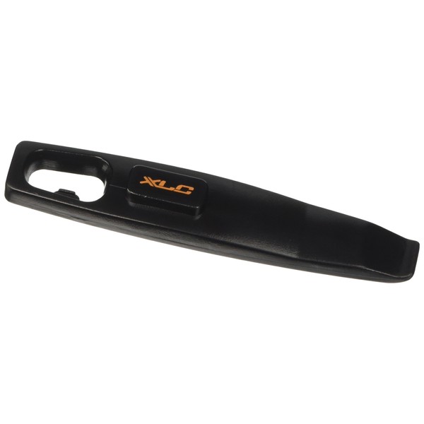 XLC Unisex's Tyre Lever TO-S58, Black, One size, 2503614700