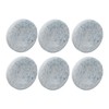 36Pcs Cleanser Tablet Complete Clean Cleaning Tab Odour Free for