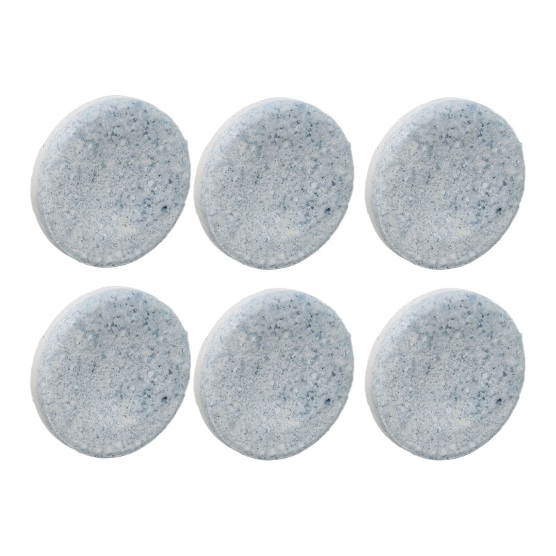 36Pcs Cleanser Tablet Complete Clean Cleaning Tab Odour Free for
