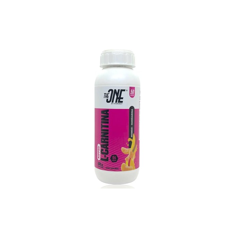 THE ONE L-CARNITINA MANGO-MANDARINA