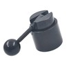 5C Collet Block Set - Hex Collet Block, Square Collet