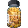 Essential Nutrition Omega 3 Vegano 50 cápsulas de 1000 mg
