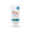 CCS Warming Foot Cream 150ml - Warming Foot Cream Moisturises