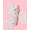 ISISPHARMA Ruboril Loción Limpiadora Ultra Fresca para Piel Sensible, Calmante,
