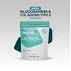PRONAT | Glucosamina & Colágeno Tipo II Sin Sabor 300
