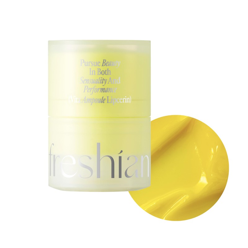 Ampolla de vitamina Freshian Lipcerin (01 enriquecida)