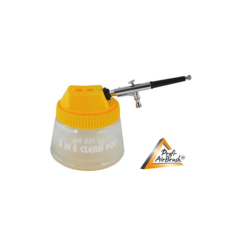 For Airbrush Compressor Set, Colours Set, Airbrush Cleaning Set, Professional