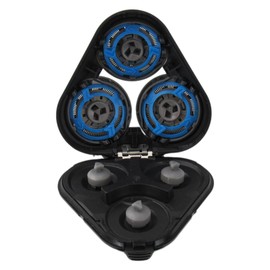 Professional SH60 Shaving Replacement Heads for Norelco Series 6000 S6810,S6820,S6850,S6880