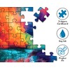 Impossible Puzzles for Adults 1000 Piece, Hard Difficult Jigsaw Puzzles