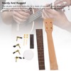 DIY Ukulele Kit, Soprano Ukelele Kit Build Your Own Ukelele
