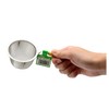 takekosi 竹柄 急須 with Tea Strainer # 75 K – 25 
