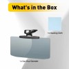autocomponentstore Auto Car Extend Shade For Sun Visor Cover Anti