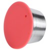 Stainless Steel Reusable Refillable Coffee Capsule Cup Fit for Dolce