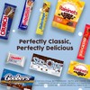 Sno-Caps, Semi-Sweet Chocolate Nonpareils, Movie Theater Candy Box, 3.1 oz
