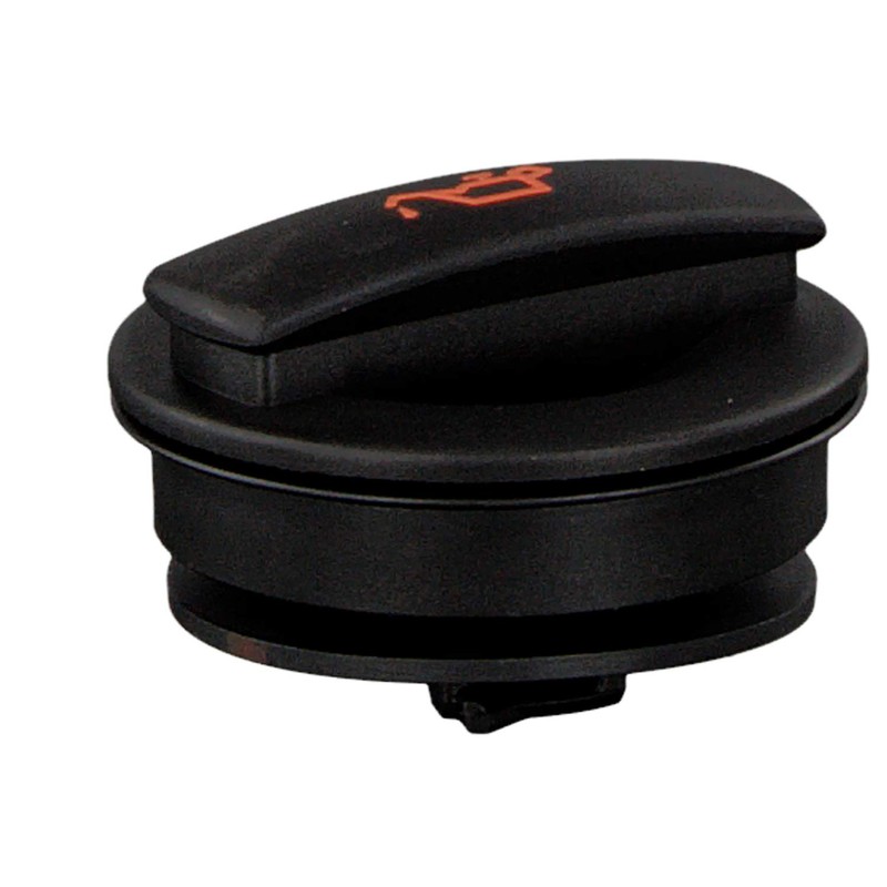 febi bilstein 32155 Oil Filler Cap with gasket, pack of