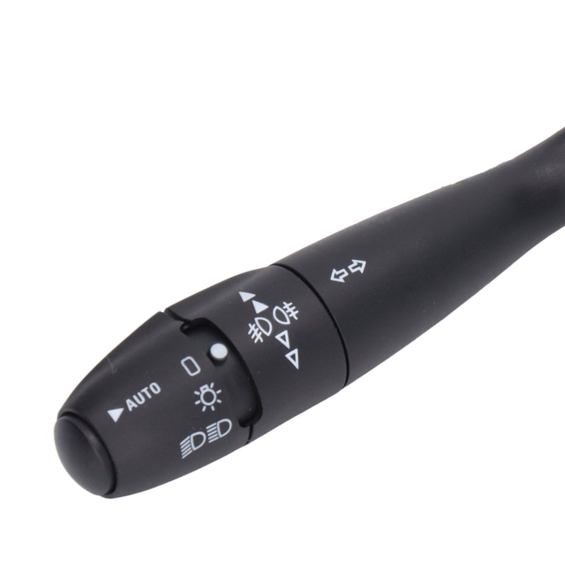 Headlight Indicator Switch 6242H0 Steering Column Control Stalk Replacement for