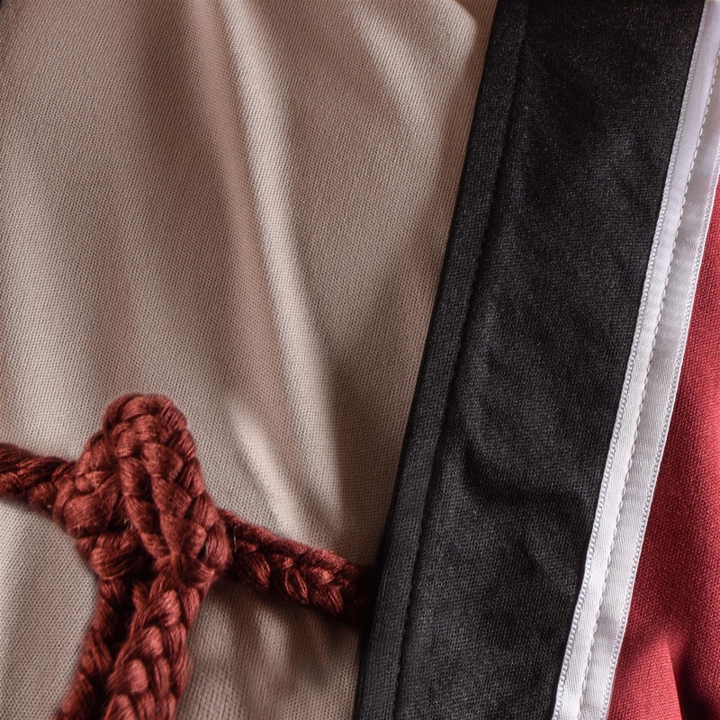 Kids Boys Xmas Nativity - Joseph Costume 3-5