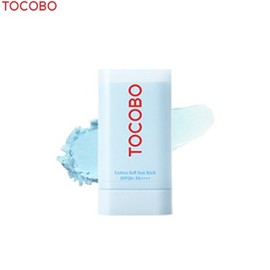 TOCOBO Cotton Sun Stick SPF50+ PA++++ 19g