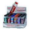 Bálsamo Labial Forma D Refresco Mágico 24pzs Caja Mayoreo