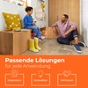 BLUM CLIP top Möbel Scharnier 110°, gerade mit Feder, Schrauben,