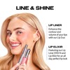 Lip Glaze Elixir - 3-in-1 Balm + Oil + Gloss