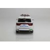 Greenlight 2020 Dodge Durango SUV NYPD New York NYC Police