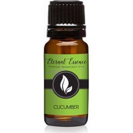 Cucumber Premium Grade Fragrance Oil - Scented Oil - (10ml)