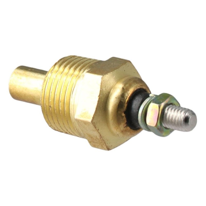 YYlingx Water Temperature Sensor Replacement 806490T 3853787 for Mallory 9-42400
