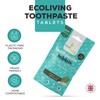 Toothpaste Tablets 125 Tablet Pouch