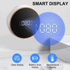 Automatic Soap Dispenser, 300 ml Soap Dispenser Sensor for Wall