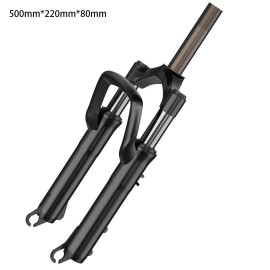 Hikeep Front Suspension Air Fork only for COCO Folding Bike Front Fork Parts
