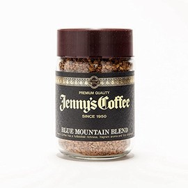 jenny blue mountain blend 60g