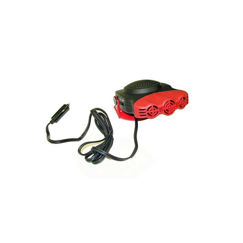 Kat's 37650 12 Volt Interior Heater