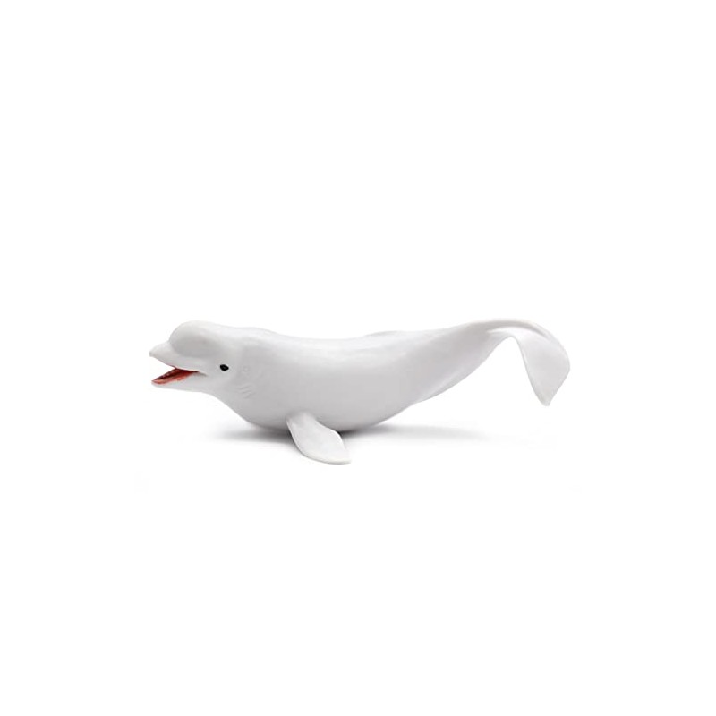 Solid Sea Animals Educational Toys,Simulation Ocean Shark Sea Creature Toy