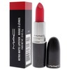 M·A·C Cosmetics/Retro Matte Lipstick Relentlessly Red .1 oz (3 ml)