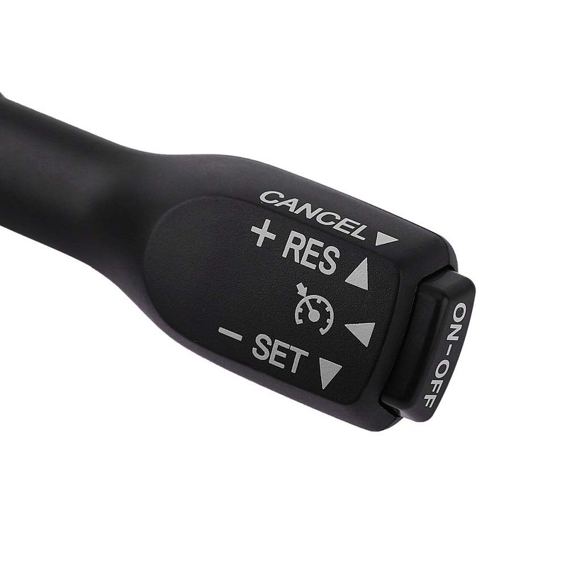 VIFERR Cruise Control Switch, Car Cruise Control Switch Compatible with