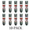 10-Pack New ATDR3 ATDR-3 ATDR-3A 600Vac Time Delay Class CC