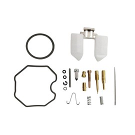 SVKZGFZ PZ30 Carburetor Rebuild Repair Kit for 150CC 160CC 250CC Dirt Pit Bike ATV Scooter PZ 30MM Carb Float Needle Jets