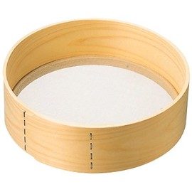 Wooden Frame mm Terminal Powder hurui 9 Dimension (27 cm) 24 Mesh