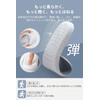 インソール 2足 疲れない 柔らかい/通気性/汗を吸収する 衝撃吸収 抗菌 消臭 靴 中敷き 立ち仕事