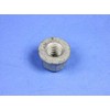 Chrysler NUT-HEX Flange Locking