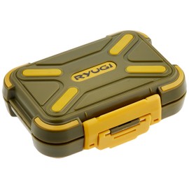 Ryugi BRT250 R-TANK XL Military Edition