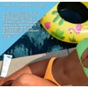 TRISWIM Swimmers Lotion Moisturizing Skin Repair with Aloe Vera &