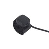 Pdflie Helmet Kit Earpiece Motorcycle Close Full Half Face Headset
