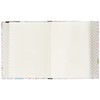 Nakabayashi 1PK-40-7-3 Pocket Album, Holds 40 Postcards, KG Size, Alice