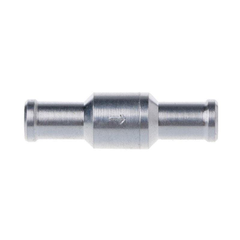 2X 6/8/10/12mm One Way Non Return Check Valve Air Fuel