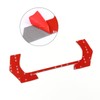 AIRSPEED for Acura ILX 2013-2022 Center Console Display Screen Decorative
