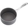 ZWILLING Vitale 2-qt Aluminum Nonstick Saucepan with Lid