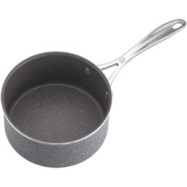 ZWILLING Vitale 2-qt Aluminum Nonstick Saucepan with Lid