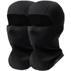 Ski Mask Balaclava Face Mask for Men and Women Breathable Full Head Mask UV Protector Shiesty Mask for Outdoor Sports